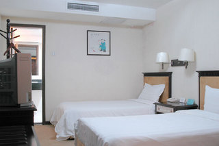 Imagen de la habitación del Hotel Hua Fu International. Foto 5