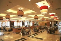Imagen del bar/restaurante del Hotel Hua Fu International. Foto 3