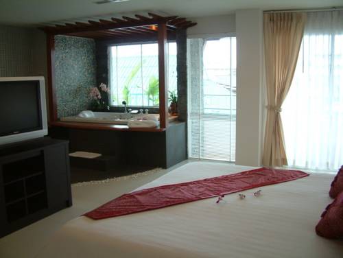 Imagen de la habitación del Hotel Hua Hin Avenue. Foto 3