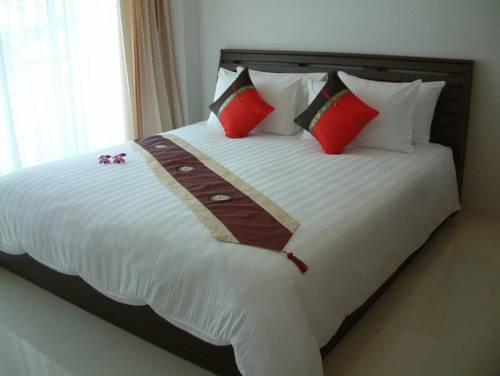 Imagen de la habitación del Hotel Hua Hin Avenue. Foto 5