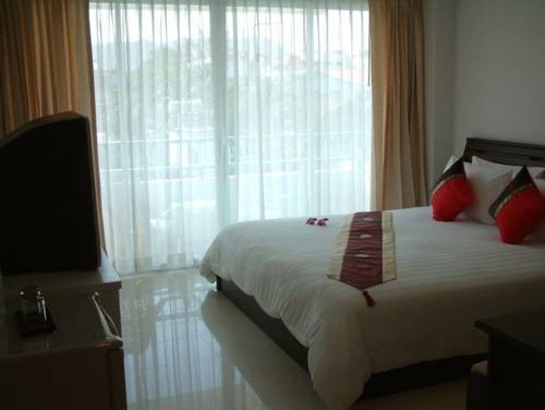 Imagen de la habitación del Hotel Hua Hin Avenue. Foto 6