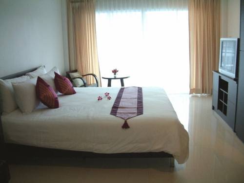 Imagen de la habitación del Hotel Hua Hin Avenue. Foto 9