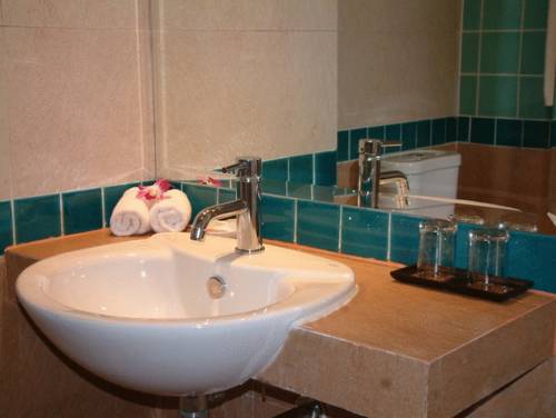 Imagen de la habitación del Hotel Hua Hin Avenue. Foto 11