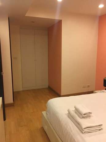 Imagen general del Hotel Hua Hin Beach Rocco Condo By Thr. Foto 1