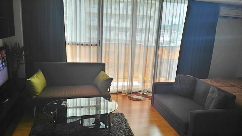 Imagen general del Hotel Hua Hin Beach Rocco Condo By Thr. Foto 2