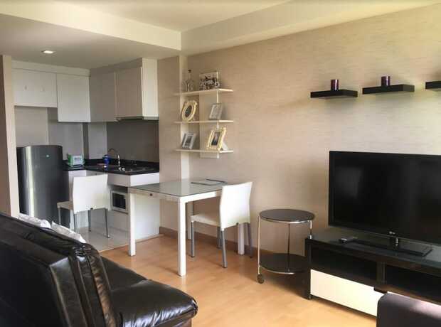 Imagen general del Hotel Hua Hin Beach Rocco Condo By Thr. Foto 3