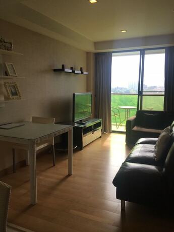Imagen general del Hotel Hua Hin Beach Rocco Condo By Thr. Foto 4