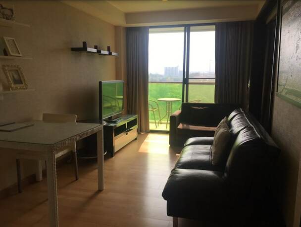 Imagen general del Hotel Hua Hin Beach Rocco Condo By Thr. Foto 5