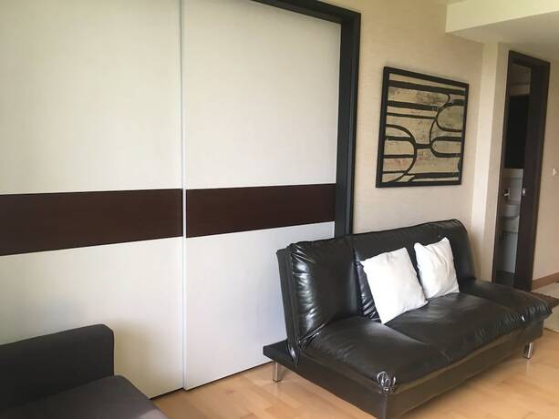 Imagen general del Hotel Hua Hin Beach Rocco Condo By Thr. Foto 6