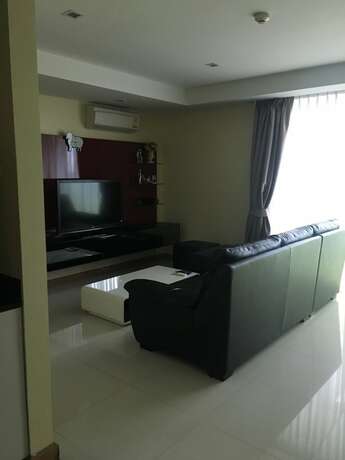 Imagen general del Hotel Hua Hin Beach Rocco Condo By Thr. Foto 7