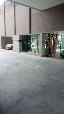 Imagen general del Hotel Hua Hin Beach Rocco Condo By Thr. Foto 10