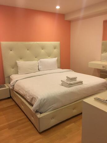 Imagen general del Hotel Hua Hin Beach Rocco Condo By Thr. Foto 14