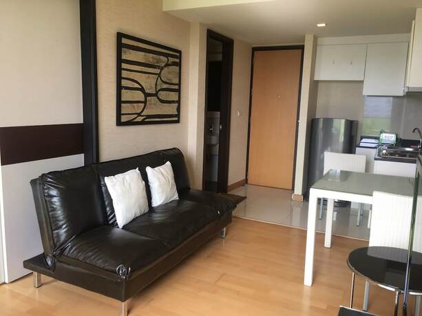 Imagen general del Hotel Hua Hin Beach Rocco Condo By Thr. Foto 15