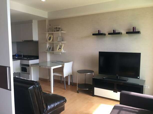Imagen general del Hotel Hua Hin Beach Rocco Condo By Thr. Foto 16