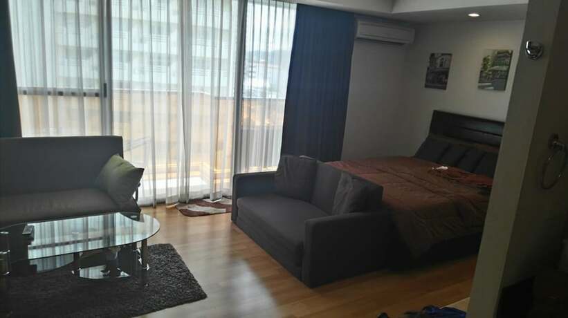Imagen de la habitación del Hotel Hua Hin Beach Rocco Condo By Thr. Foto 20
