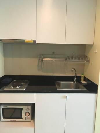 Imagen de la habitación del Hotel Hua Hin Beach Rocco Condo By Thr. Foto 21