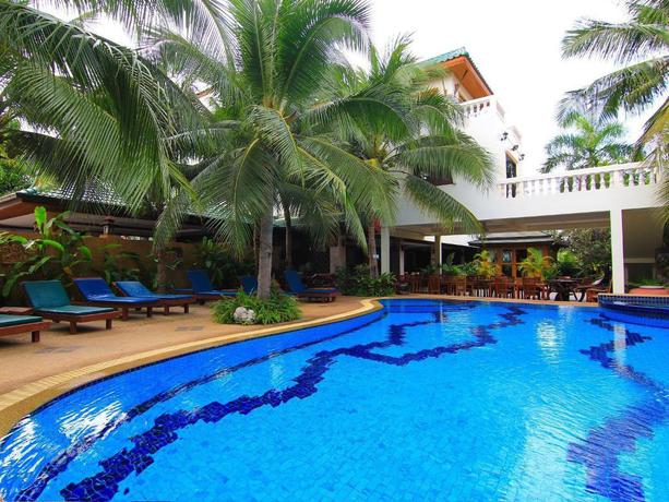 Imagen general del Hotel Hua Hin Golf Villa. Foto 3