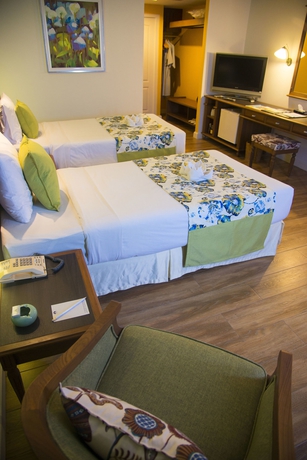 Imagen de la habitación del Hotel Hua Hin Grand and Plaza. Foto 8