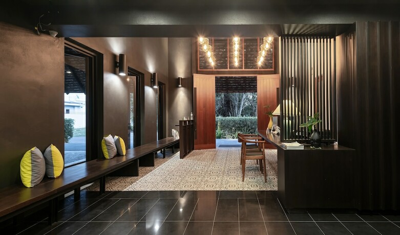 Imagen general del Hotel Hua Hin Habitat. Foto 1