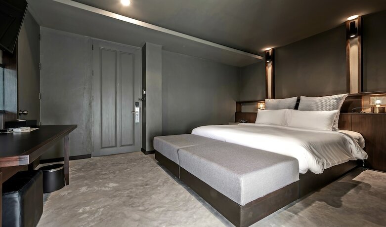 Imagen general del Hotel Hua Hin Habitat. Foto 3