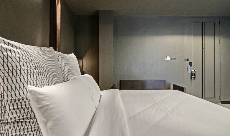 Imagen general del Hotel Hua Hin Habitat. Foto 10