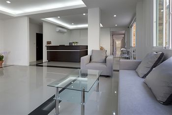 Imagen de la habitación del Hotel Hua Hin Irooms. Foto 5