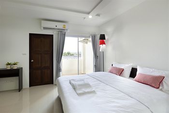 Imagen de la habitación del Hotel Hua Hin Irooms. Foto 6