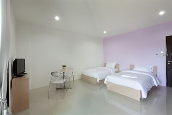 Imagen de la habitación del Hotel Hua Hin Irooms. Foto 7