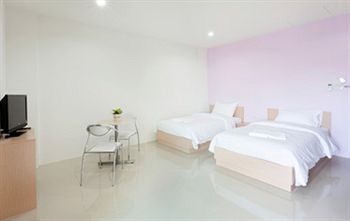 Imagen de la habitación del Hotel Hua Hin Irooms. Foto 8