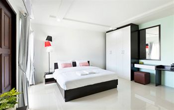 Imagen de la habitación del Hotel Hua Hin Irooms. Foto 9