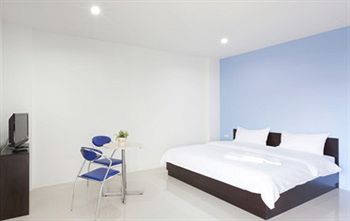 Imagen general del Hotel Hua Hin Irooms. Foto 3