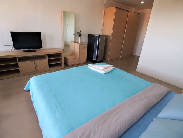 Imagen de la habitación del Hotel Hua Hin Sport Villa. Foto 7