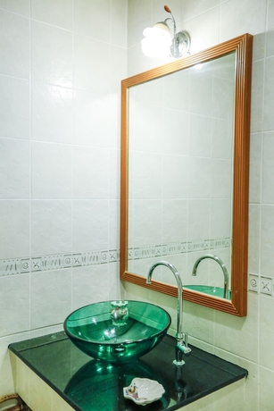 Imagen de la habitación del Hotel Hua Hin White Villa. Foto 5