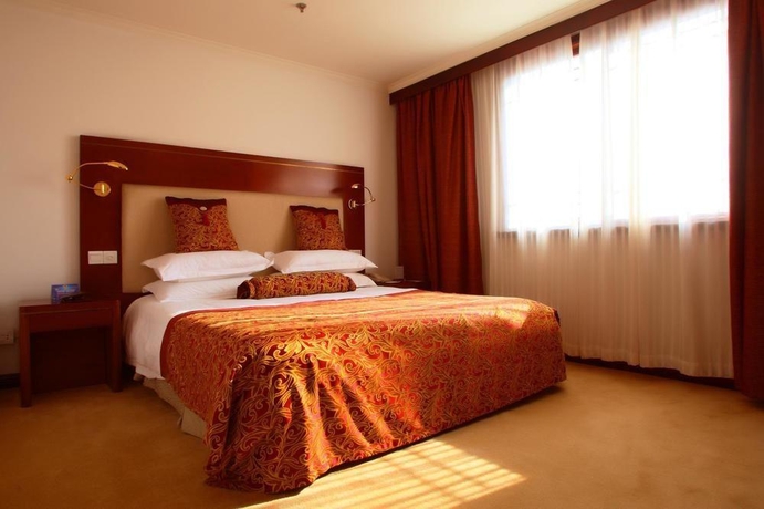 Imagen general del Hotel Hua Jun Suite. Foto 6