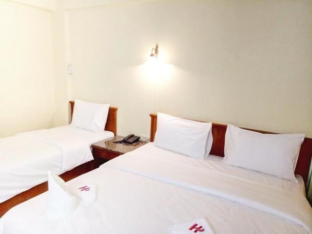 Imagen de la habitación del Hotel Hua Lin Inn. Foto 3