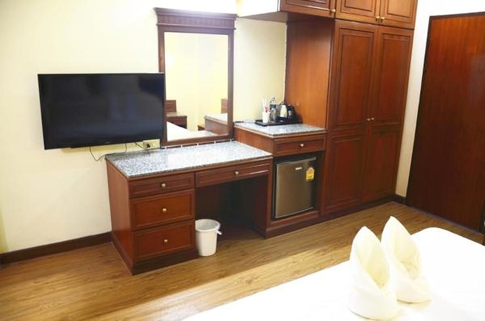 Imagen de la habitación del Hotel Hua Lin Inn. Foto 6
