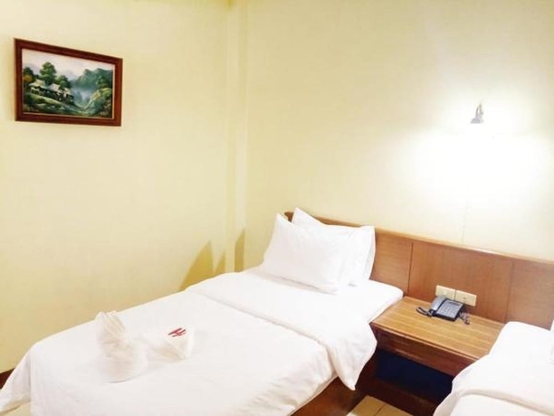 Imagen de la habitación del Hotel Hua Lin Inn. Foto 7