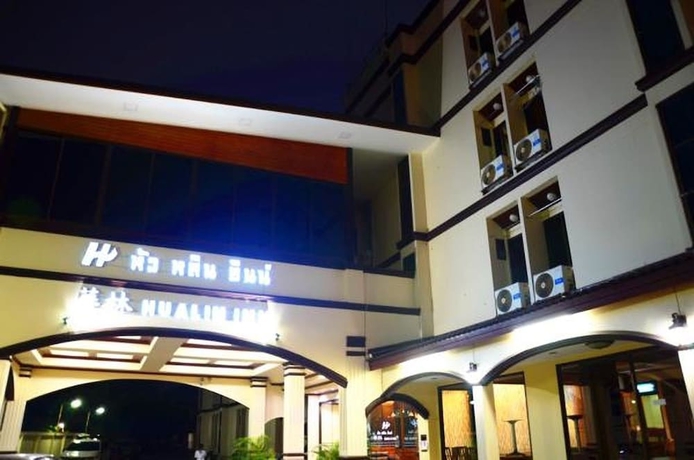 Imagen general del Hotel Hua Lin Inn. Foto 1