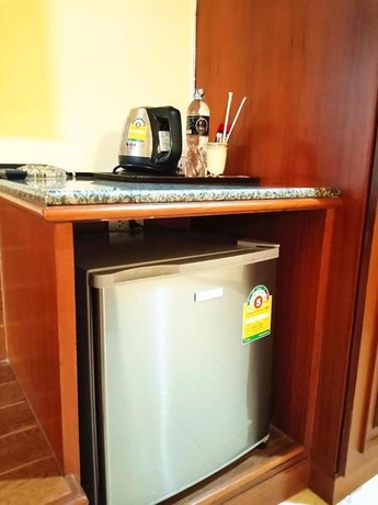 Imagen de la habitación del Hotel Hua Lin Inn. Foto 10