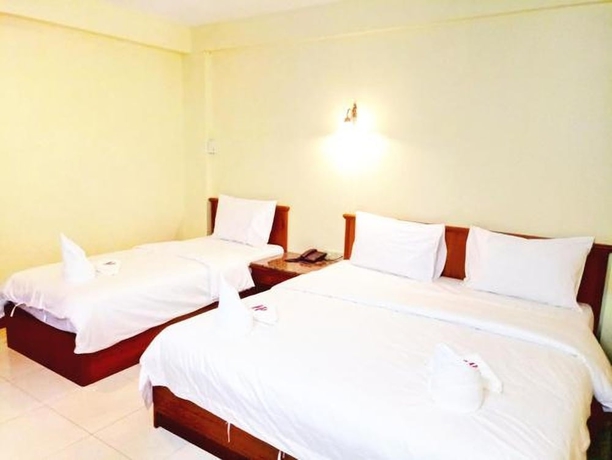 Imagen de la habitación del Hotel Hua Lin Inn. Foto 11