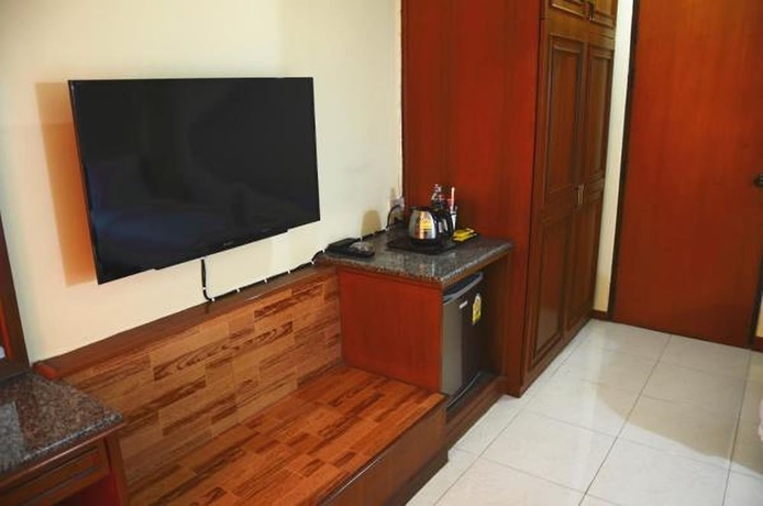Imagen de la habitación del Hotel Hua Lin Inn. Foto 12