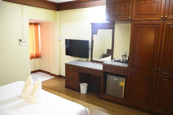 Imagen de la habitación del Hotel Hua Lin Inn. Foto 13