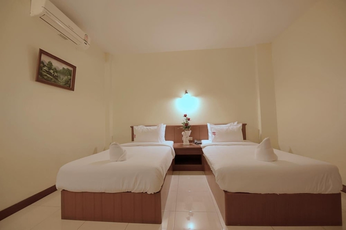 Imagen de la habitación del Hotel Hua Lin Inn. Foto 15
