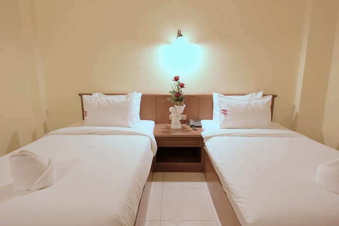 Imagen de la habitación del Hotel Hua Lin Inn. Foto 16