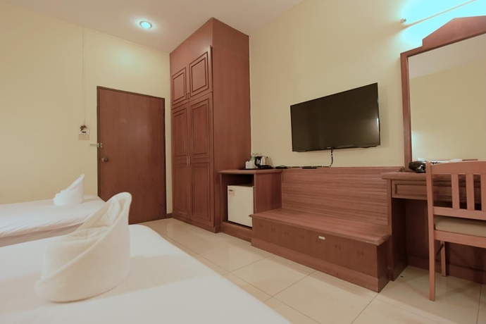 Imagen de la habitación del Hotel Hua Lin Inn. Foto 18