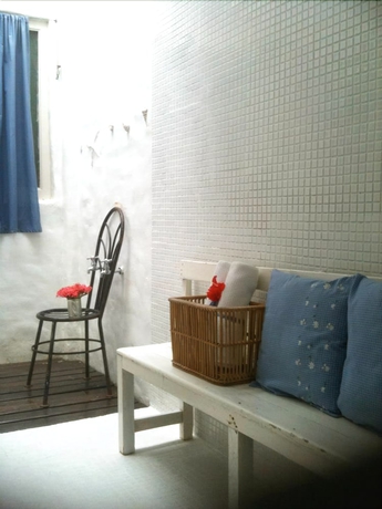 Imagen de la habitación del Hotel Hua Plee Lazy Beach. Foto 2