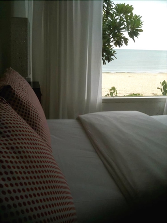 Imagen de la habitación del Hotel Hua Plee Lazy Beach. Foto 3
