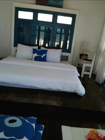 Imagen de la habitación del Hotel Hua Plee Lazy Beach. Foto 4