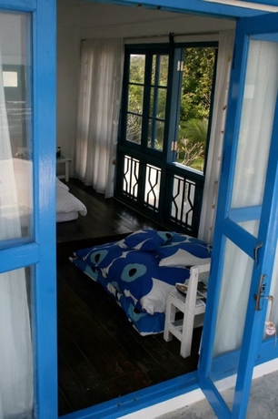 Imagen de la habitación del Hotel Hua Plee Lazy Beach. Foto 5