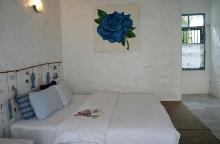 Imagen de la habitación del Hotel Hua Plee Lazy Beach. Foto 6